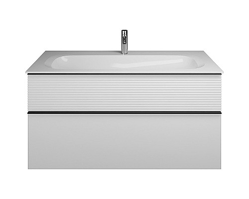 Тумба с раковиной Burgbad Fiumo 120 SFXN122F3956FOT2G0200C0001*1 подвесная Белая глянцевая Тумба с раковиной Burgbad Fiumo 120 SFXN122F3956FOT2G0200C0001*1 подвесная Белая глянцевая