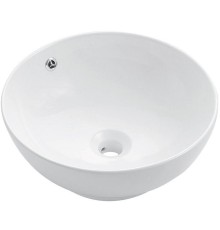 Раковина-чаша CeramaLux 43 Белая