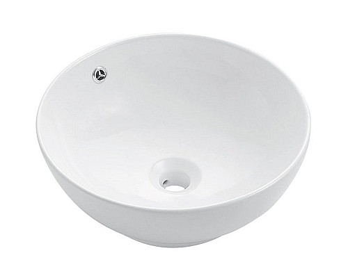 Раковина-чаша CeramaLux 43 9003А Белая