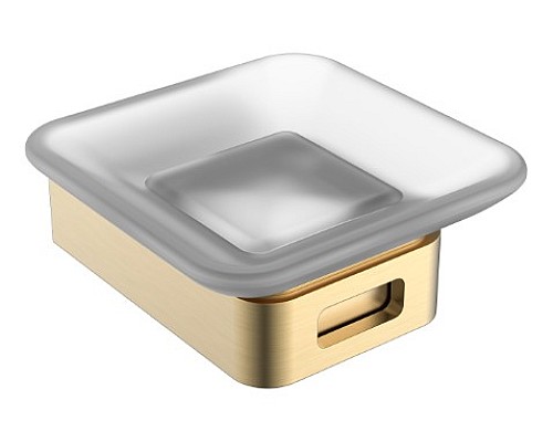 Мыльница MattGold серия Q Мыльница MattGold серия Q