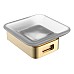 Мыльница MattGold серия Q