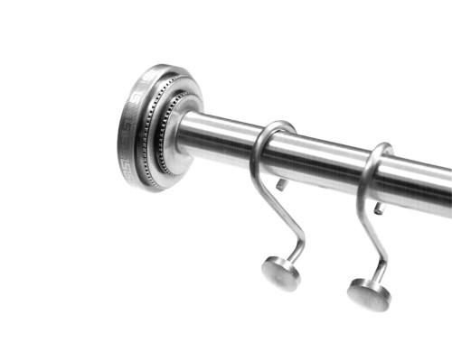 Крючок для карниза Boheme BRILLANTE