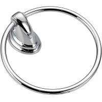 Кольцо для полотенец Frap F15 F1504 Хром