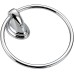 Кольцо для полотенец Frap F15 F1504 Хром