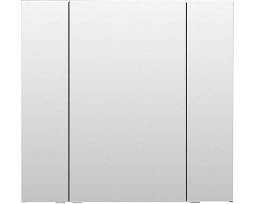 Зеркало Aquanet Алвита 90 серый антрацит