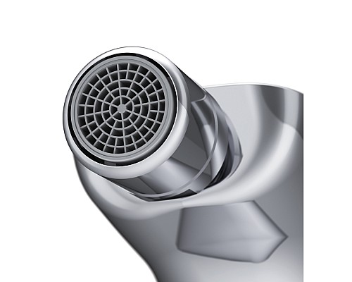 Смеситель для биде AM.PM Spirit 2.0 F70A83100 128 мм