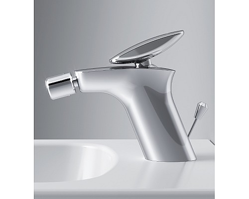 Смеситель для биде AM.PM Spirit 2.0 F70A83100 128 мм