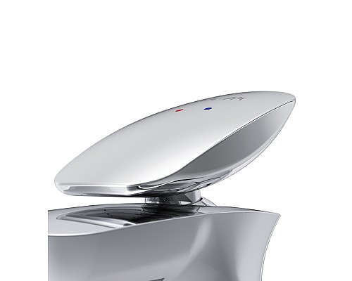 Смеситель для биде AM.PM Spirit 2.0 F70A83100 128 мм