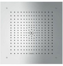 Верхний душ Hansgrohe Raindance Е Air 400 1jet 26252000