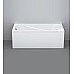 Ванна AM.PM Sense W76A-150-070W-A 1500 мм
