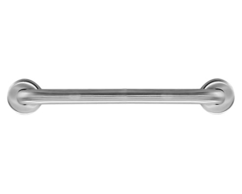 Поручень прямой Nofer 15054.60.B хром, глянцевый