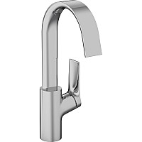 Смеситель для раковины Hansgrohe Vivenis 75032000 Хром