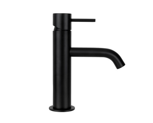Смеситель для раковины Remer X Style Черный