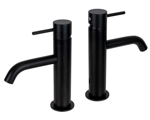 Смеситель для раковины Remer X Style Черный