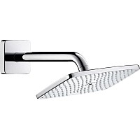 Верхний душ Hansgrohe Raindance E 240 AIR 27370000
