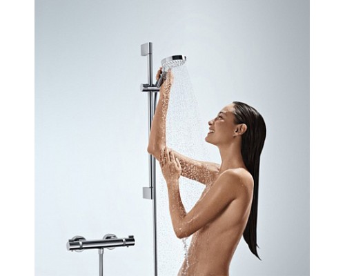 Душевой гарнитур Hansgrohe Croma Select S 1jet 1jet 26410400
