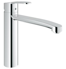 Смеситель Grohe однорычажный для мойки