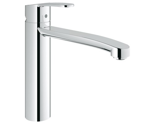 Смеситель Grohe однорычажный для мойки