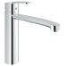 Смеситель Grohe однорычажный для мойки