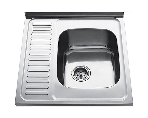 Кухонная мойка KAISER KSS-6060R