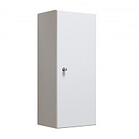 Шкаф навесной Runo Кредо 30 00000000761 универсальный