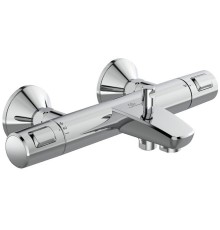 Смеситель для ванны Ideal Standard Ceratherm T25 с термостатом Хром