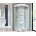 Душевая кабина Royal Bath HP 90х90 с гидромассажем