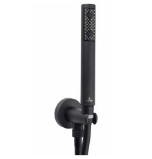 Душевой гарнитур Bossini Zen Черный матовый