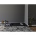 Душевой поддон из искусственного камня Aquanet Delight 120x80 Черный