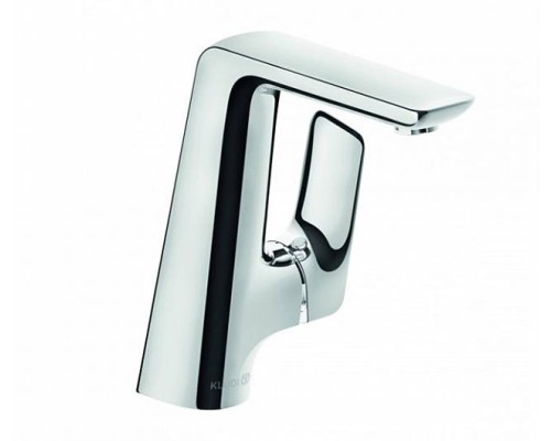 Однорычажный смеситель для раковины Kludi Ameo 410250575