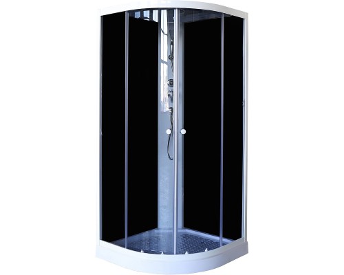 Душевая кабина Parly Classic Эконом 90x90 EC931 без гидромассажа