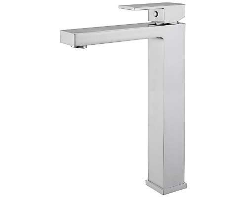 Смеситель ABBER Daheim AF8211 для раковины, хром