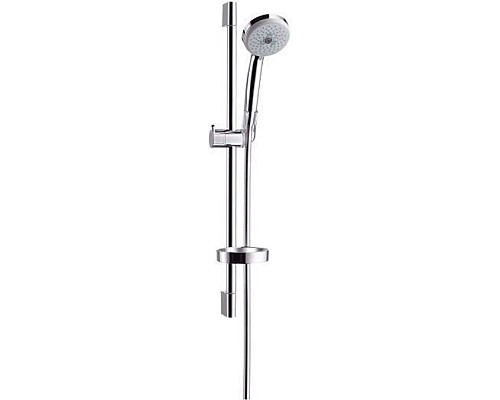 Душевой гарнитур Hansgrohe Croma 100 Multi/Unica C 27775000