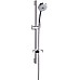 Душевой гарнитур Hansgrohe Croma 100 Multi/Unica C 27775000