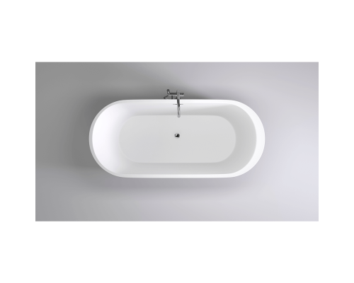 Акриловая ванна Black&White SB 109 отдельностоящая 170x80