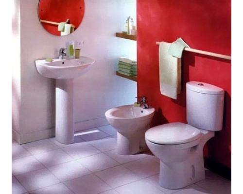 Раковина Jacob Delafon E4159NG00