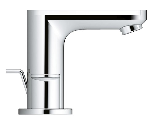 Смеситель Grohe для ванны на 3 отверстия 20187000