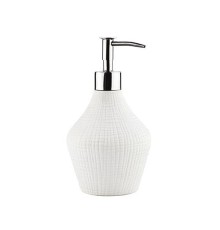 Дозатор для жидкого мыла WasserKRAFT Dinkel K-4600 Хром