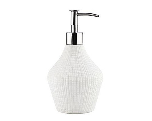 Дозатор для жидкого мыла WasserKRAFT K-4699