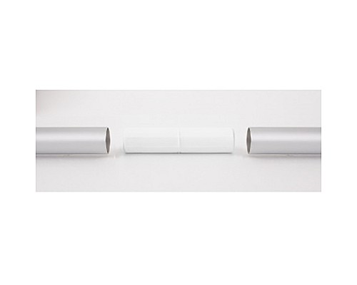 Карниз для ванны Ridder 59510 Хром