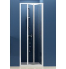 Душевая дверь Ravak Supernova 01V1010011 70 белый Жемчужный
