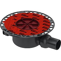 Сифон стандартный TECE drainpoint S DN 50 3601500 