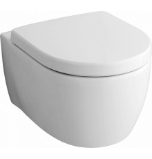 Унитаз подвесной Geberit Icon 355х530 мм