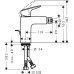Смеситель для биде Hansgrohe Logis 71200000