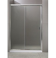 Дверь в проём BelBagno UNO-BF-1-120-C-Cr