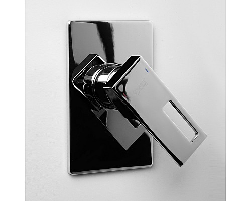 Смеситель для душа WasserKRAFT 1551