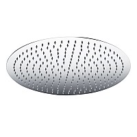 Верхняя душевая насадка WasserKRAFT A117