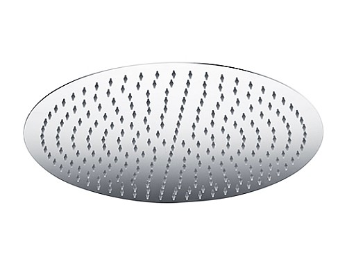 Верхняя душевая насадка WasserKRAFT A117