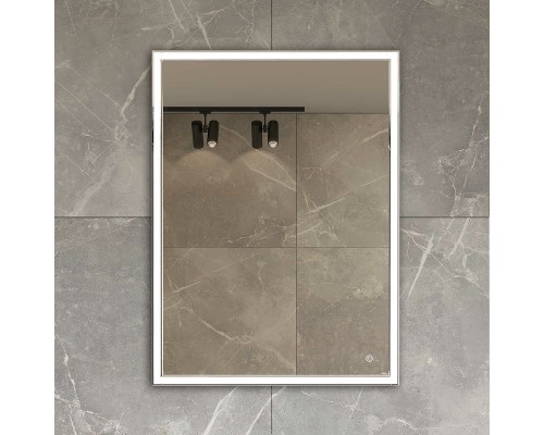 Зеркало Vincea 60 VLM-3VN600 с подсветкой с сенсорным выключателем и диммером