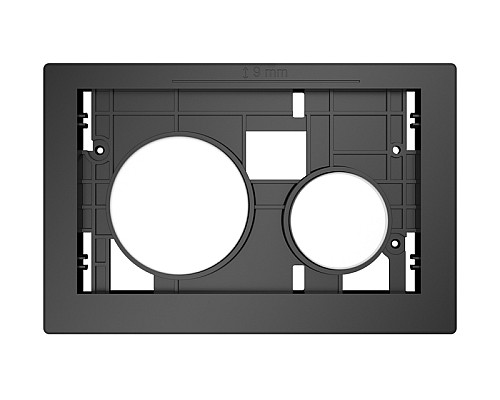 Панель смыва TECE loop 9240664